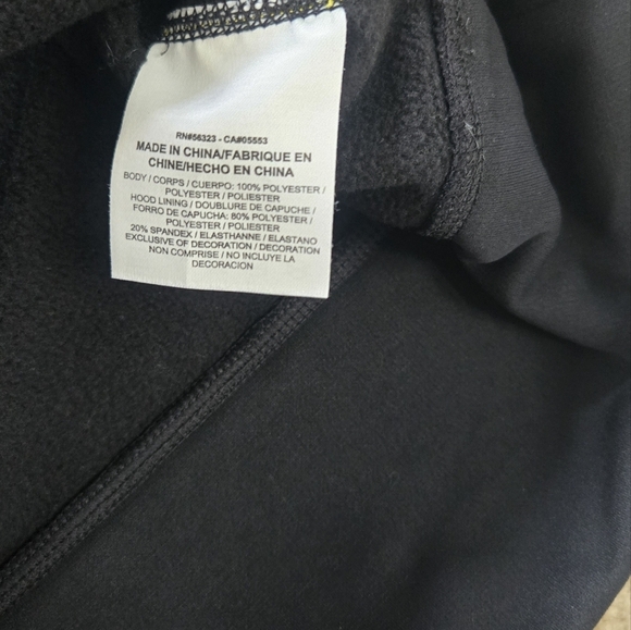 Nike Livestrong Hoodie, Size Medium - Picture 4 of 5